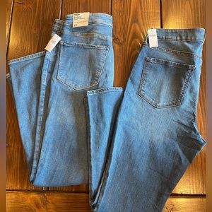Old Navy Jeans NWT